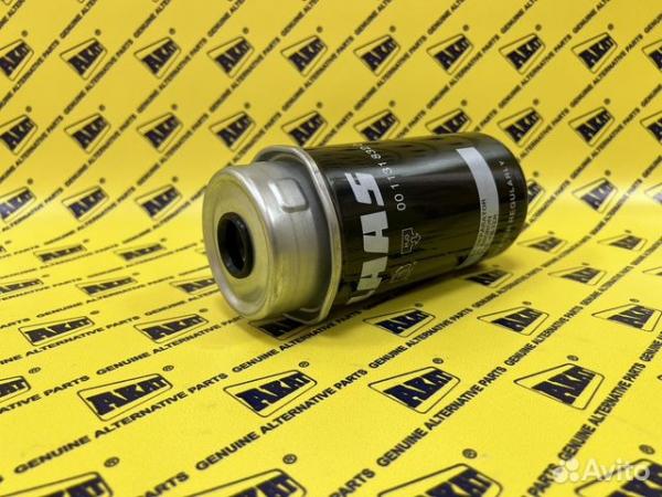 Фильтр топливный CLAAS  0011318320 — фото 2